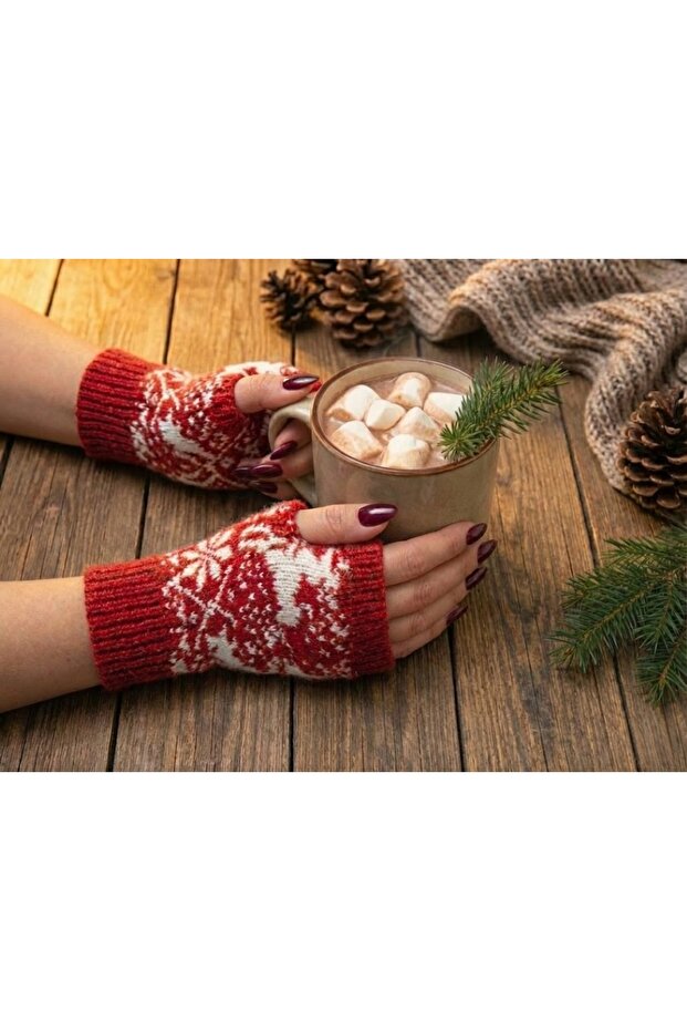 Yeniyıl Eldiven - 1