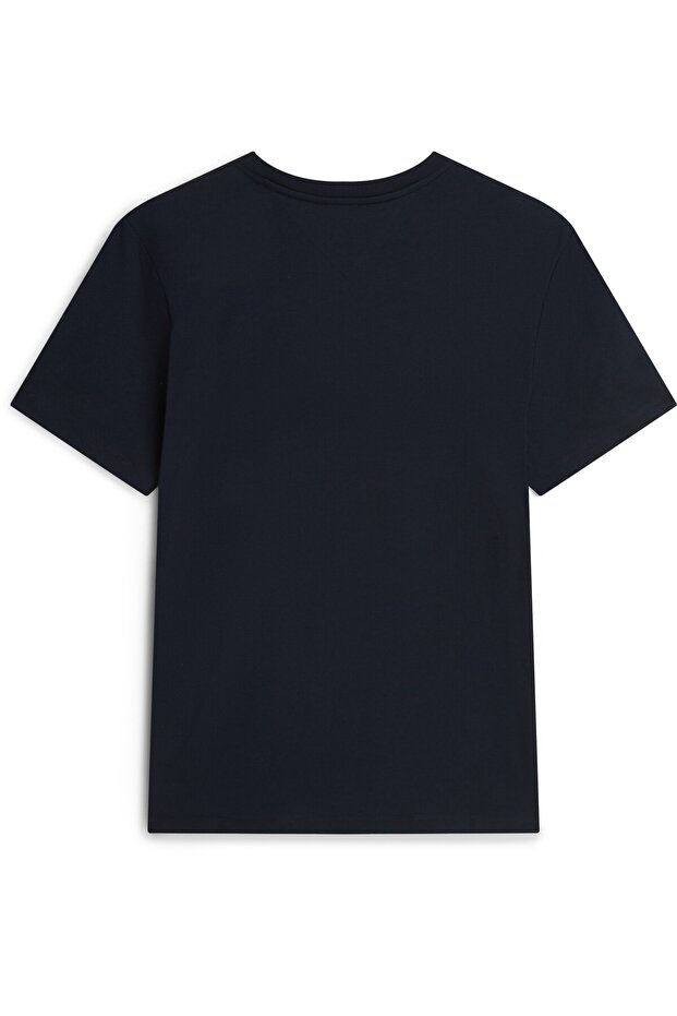 SCRIPT LOGO TEE - 2