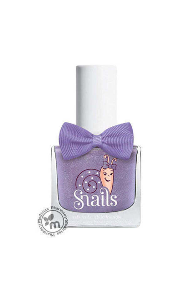 PURPLE COMET NAIL POLISH 10.5ML