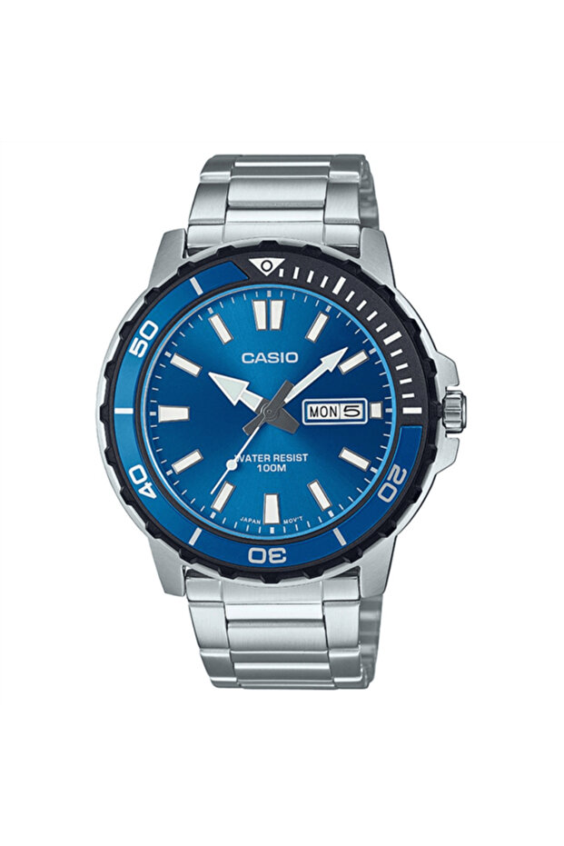 Mtd-125D-2A1Vdf-D Kol Saati - 1