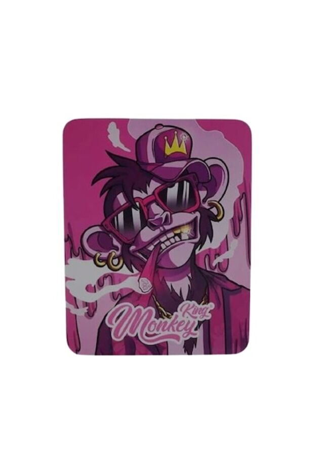 Storage Box Bubblegum - 1