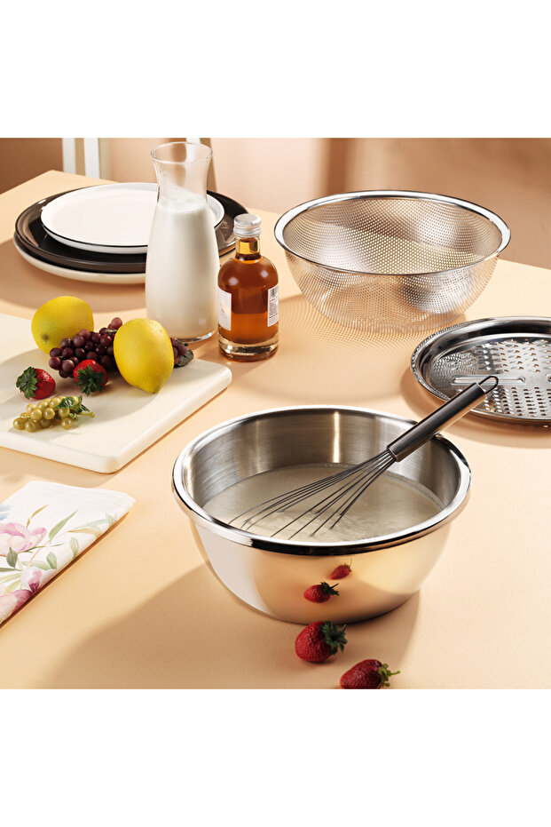 13 Parça Ölçü & Karıştırma Seti - 3