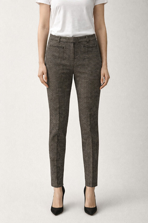 Pitikare Pantolon - 1