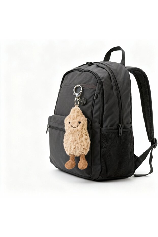 Plush keychain Hazelnut - 2