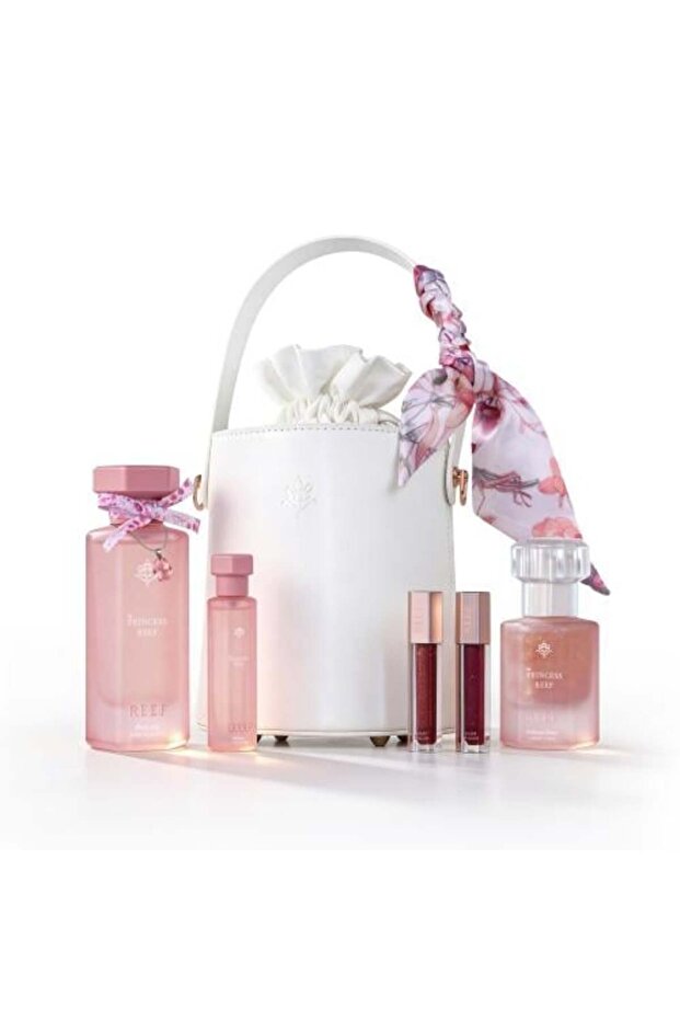 مجموعة الأميرات - 1