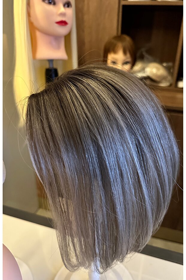 İpek tabalı Tepelikler - 2