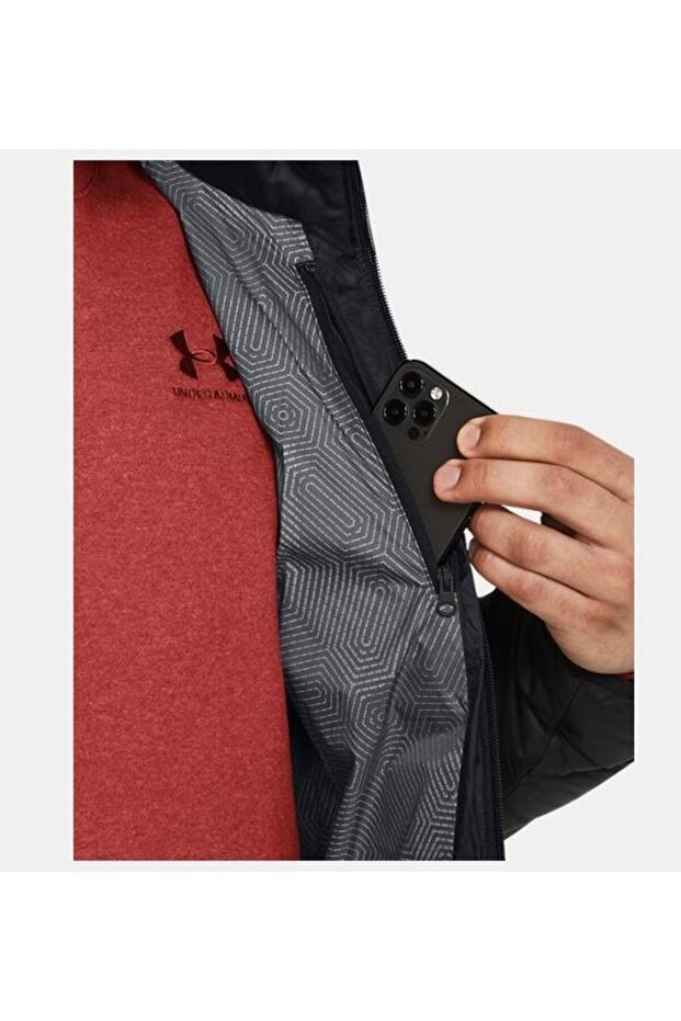 Geaca Under Armour Legend Down - 4