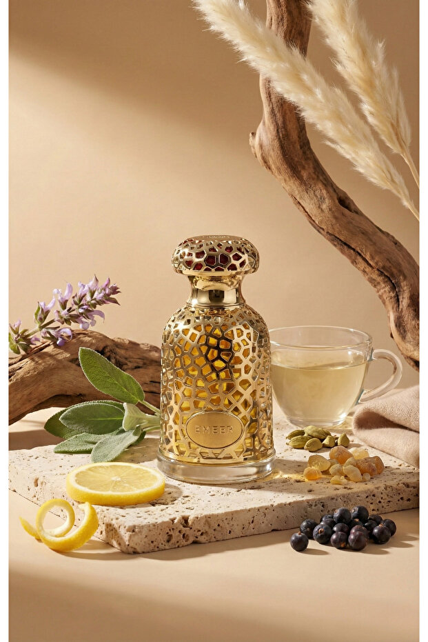 Emeer Eau De Parfum Kadın 100 ML - 1