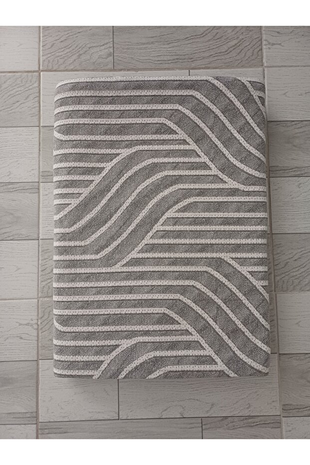 Savan Dokuma Halı Örtüsü - 1