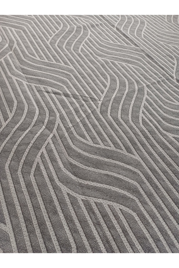 Savan Dokuma Halı Örtüsü - 3