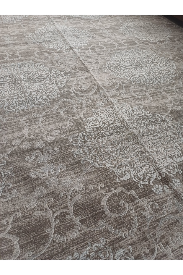 Savan Dokuma Halı Örtüsü - 3