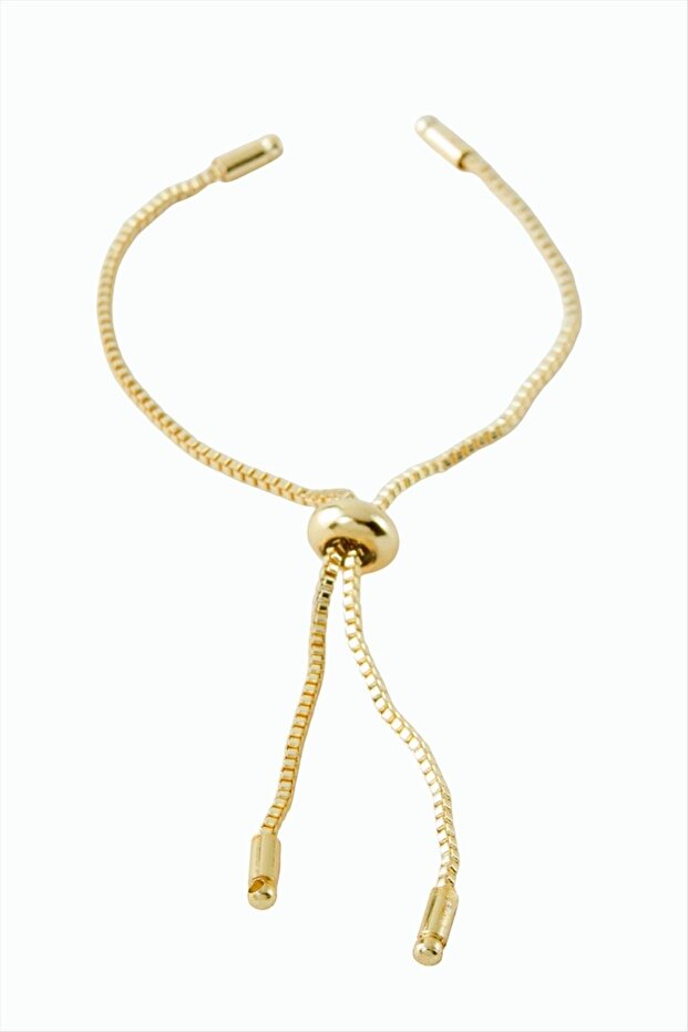 Elevator Chain Bracelet 1 Piece