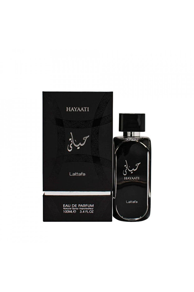Perfumes Hayaati, Eau de Parfum, Women, 100ml, Eau de Parfum, 100 ml