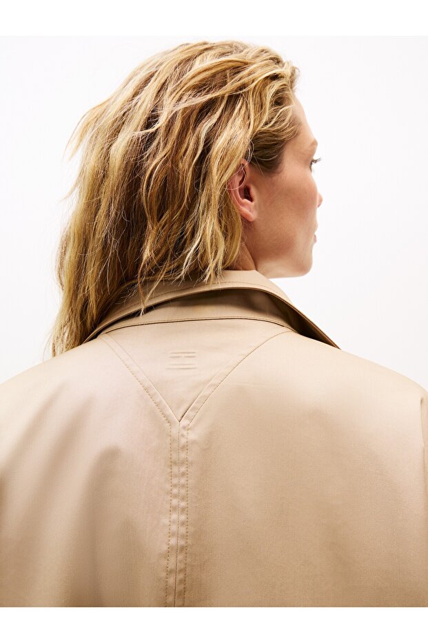 COTTON BLEND RLX JACKET - 5