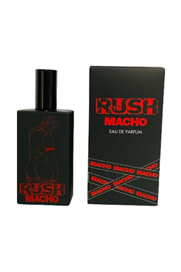 Aphrodisiac - RUSH Eau de Parfum - 1