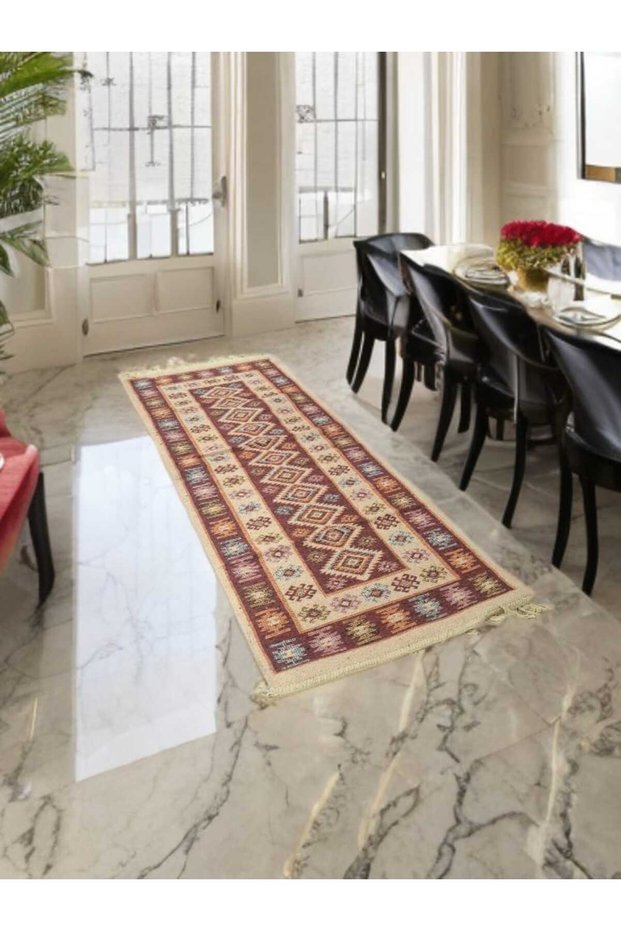 Traditional Carpet