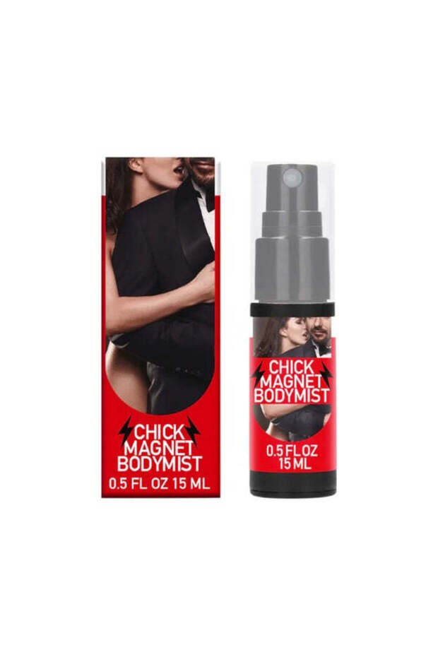 Chick Magnet Bodymist - 2