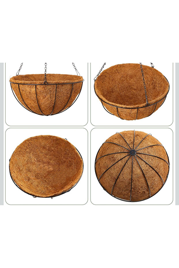 تعليقة جوز الهند حبتين - 3