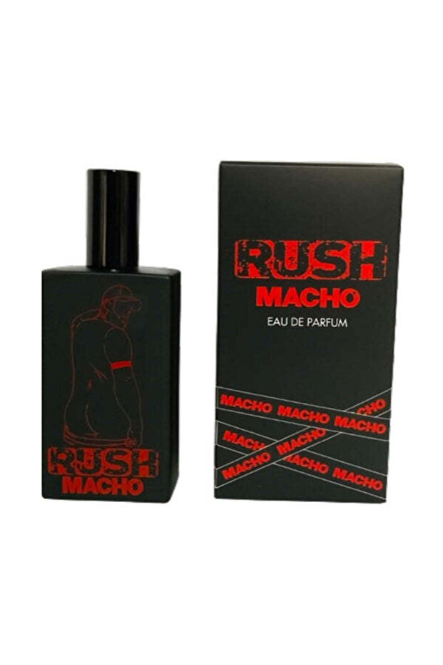 Aphrodisiac - RUSH Eau de Parfum - 2