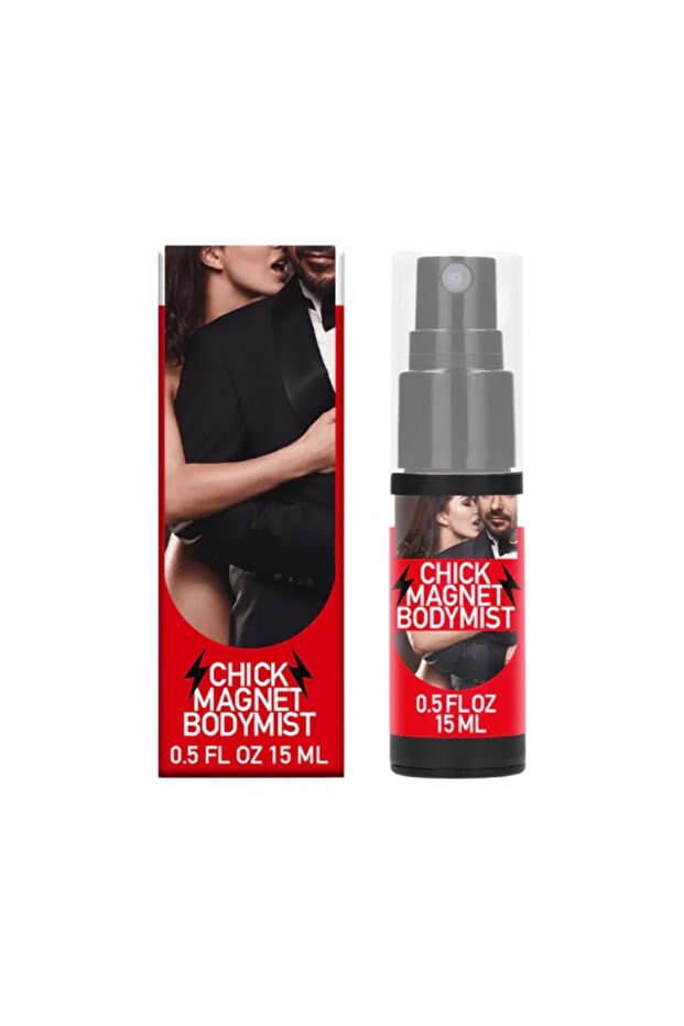 Chick Magnet Bodymist - 1