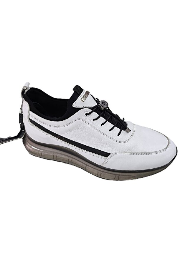 Genuine Leather Exclusive Imported Sole Casual Shoes