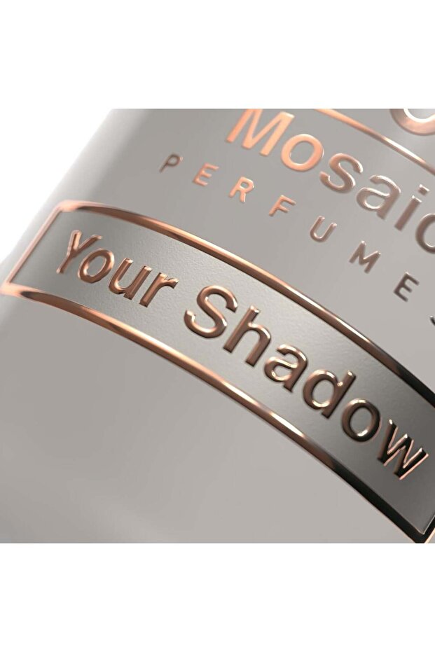 YOUR SHADOW Perfume by 100ml - 2