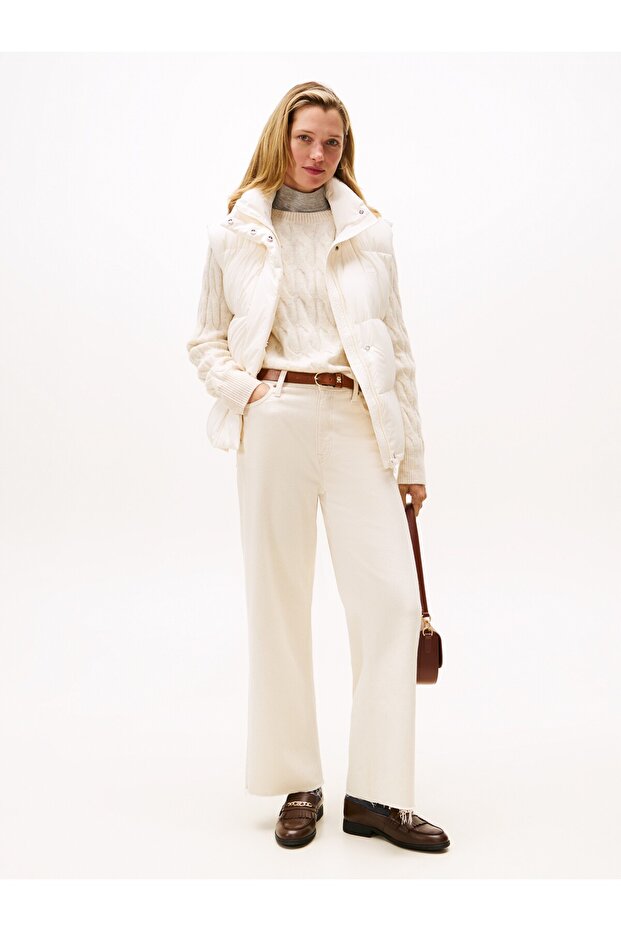 MODERN DOWN REG VEST - 4