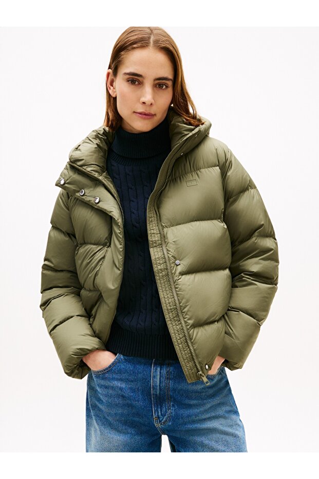 MODERN DOWN REG JACKET - 7