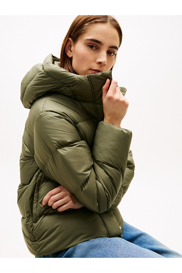 MODERN DOWN REG JACKET - 5
