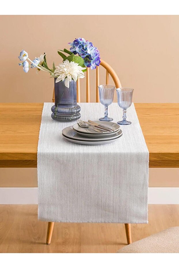 Sarı Basic Runner 45x150 Cm (S6) - 2