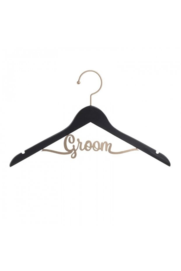 Umeras "groom"