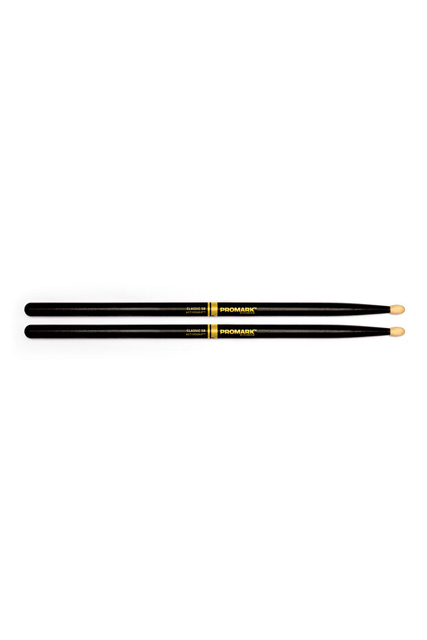 Pro-MARK TX5BW-AG Baget 5B ActiveGrip، عالي الجودة ومتين