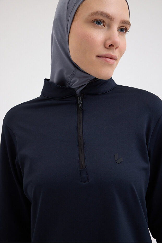 Комплект чорапогащи - 5