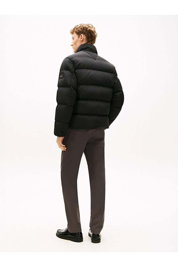 DOWN STAND PUFFER JKT - 6