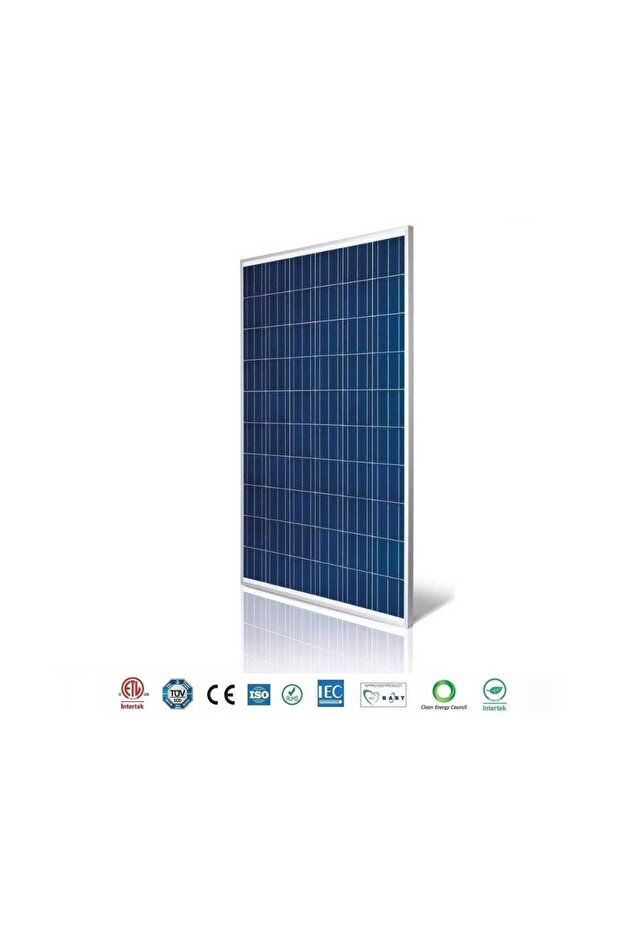 Panou solar 165W - 1