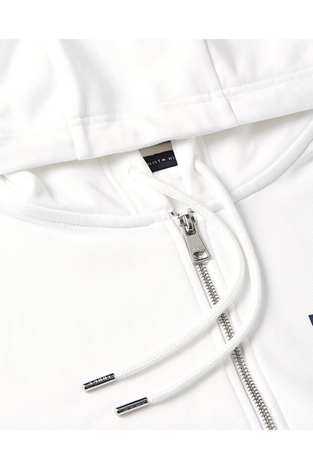 TH COLOUR FLAG ZIP THROUGH - 3