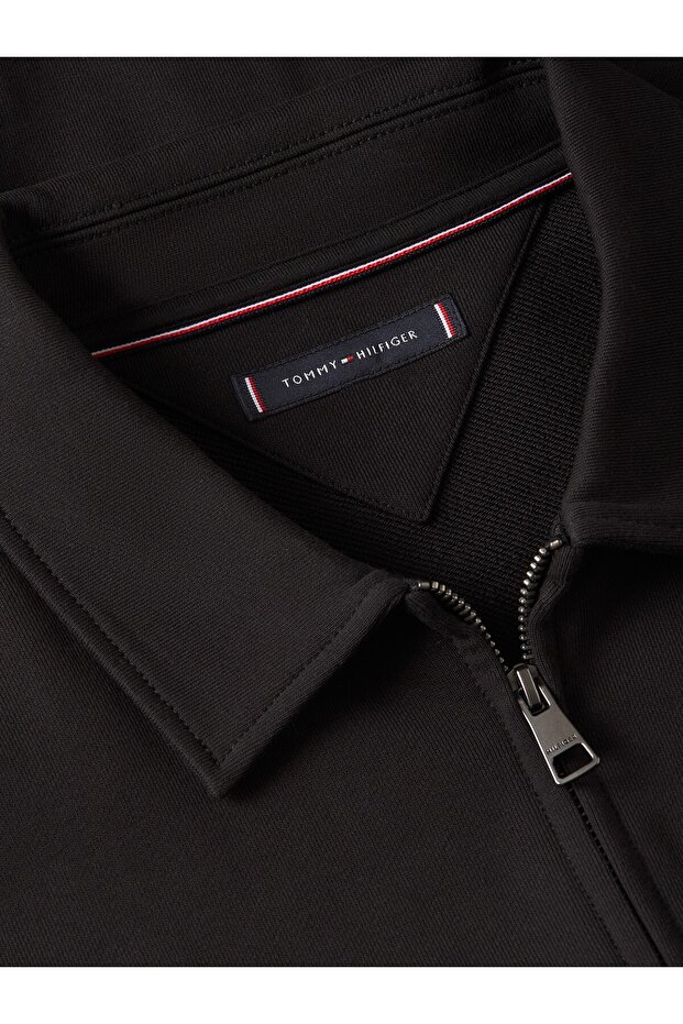 ESSENTIAL TERRY IVY JACKET - 3