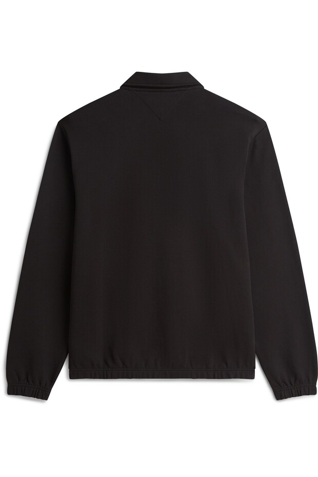 ESSENTIAL TERRY IVY JACKET - 2