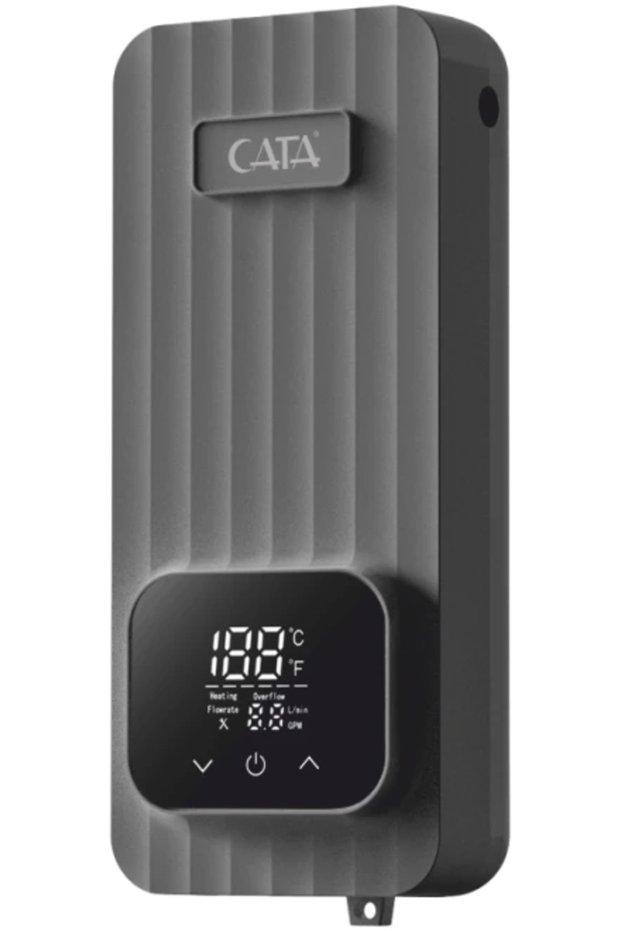 CT 6010 Akıllı Dijital Şofben