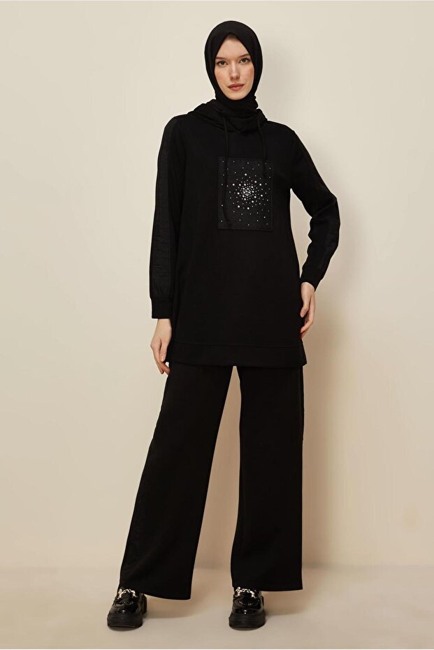 Pants and Tracksuit Set 45911