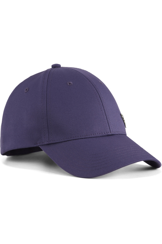 ESS Metal Cat Baseballcap - 4