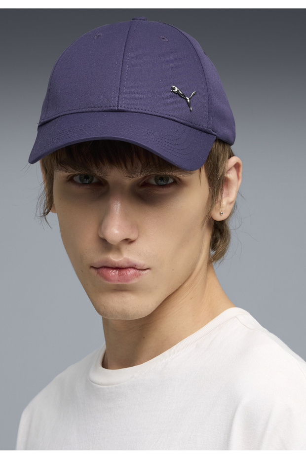 ESS Metal Cat Baseballcap - 1