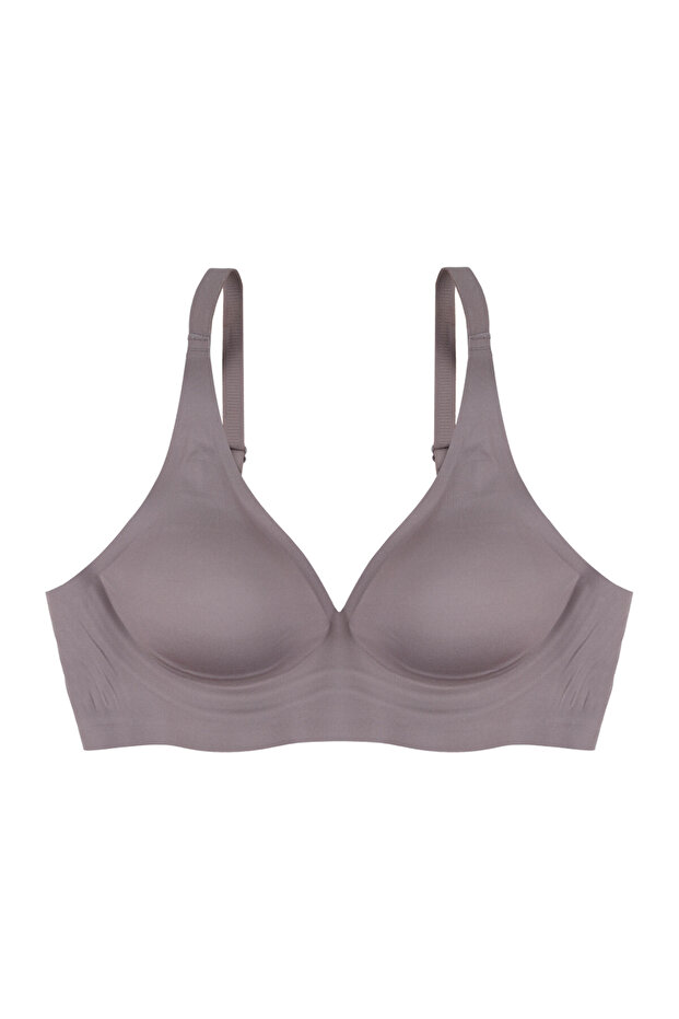 Women's Wireless Laser Seamless Padded Bra