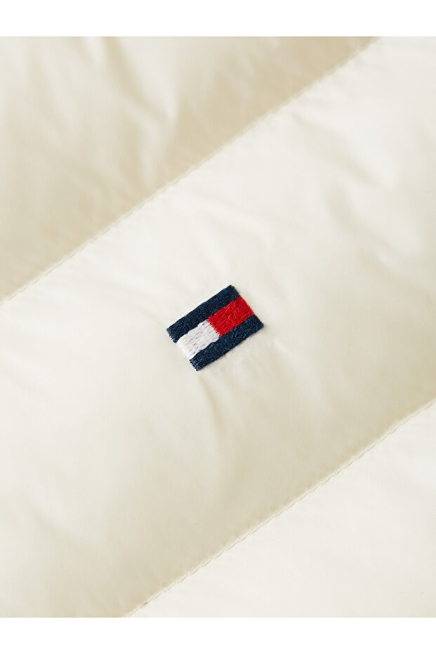 PACKABLE RECYCLED JACKET - 5