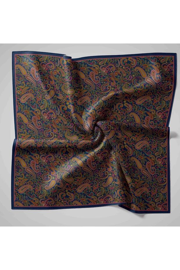 Eșarfă moale 73071-07 - 7