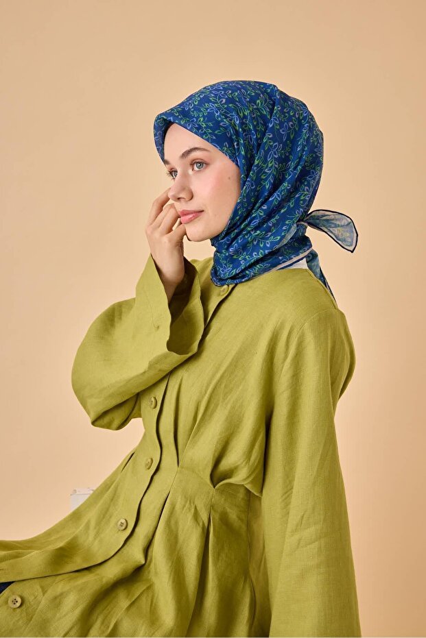 Eșarfă moale 73089-32 - 4