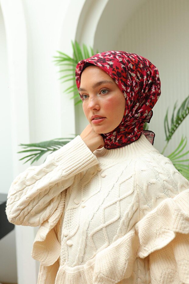 Eșarfă moale 73070-04 - 1