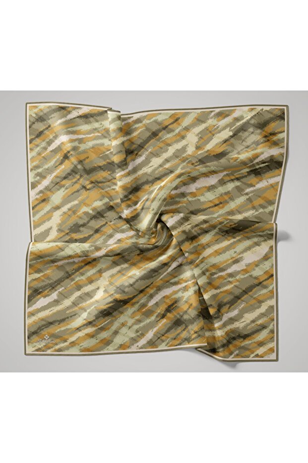 Eșarfă moale 73097-08 - 7