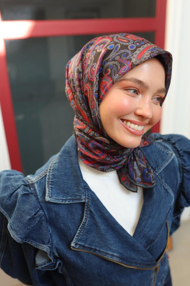 Soft Eşarp 73071-46 - 5