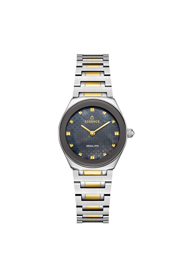 Es6967Fe.260 Women Wrist Watch